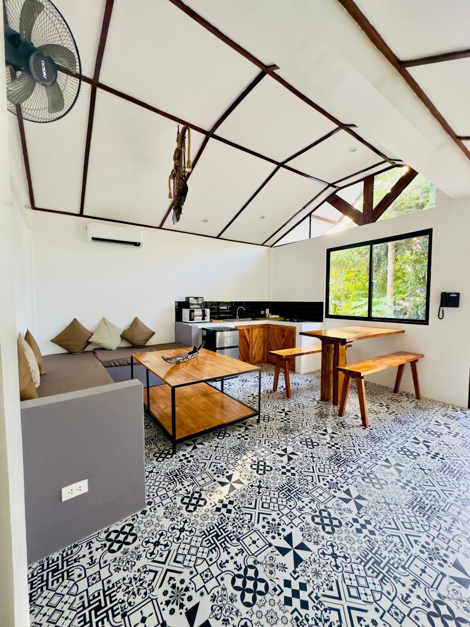 El Nido Coco Resort מראה חיצוני תמונה